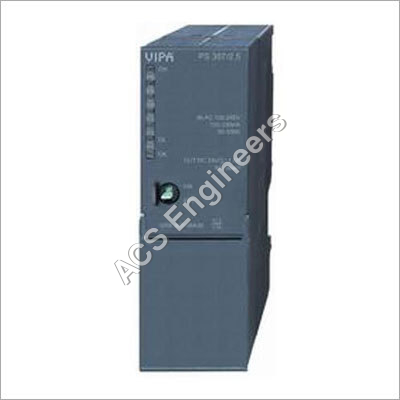 Industrial Power Supplies