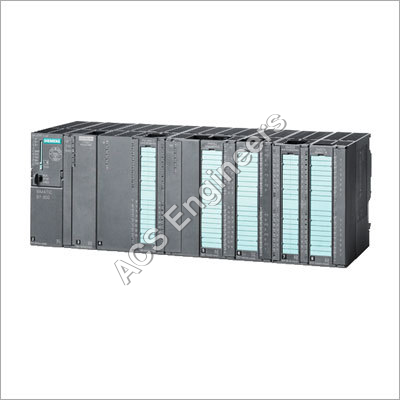 Programmable Logic Controller