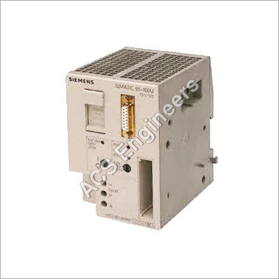 Programmable Logic Control Spares