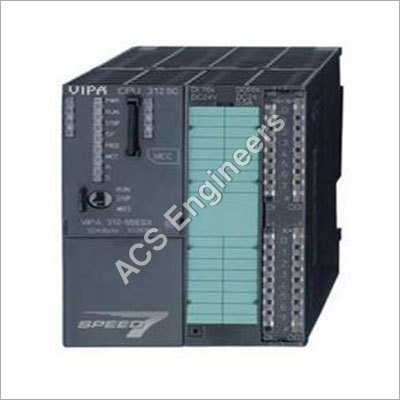 Central Processing Unit