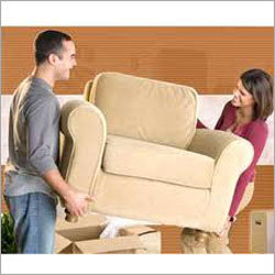 Residential Goods Shifting