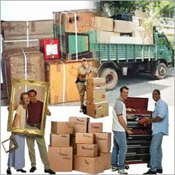 Home Relocation Services