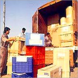 Household Shifting Services