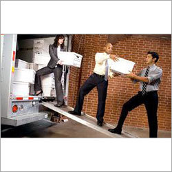 Industrial Relocation Services