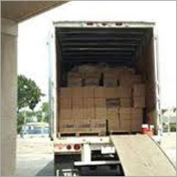 Household Goods Moving