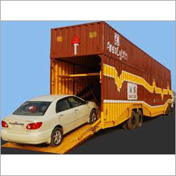 Car Shifting Service