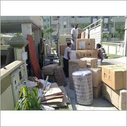 Local Shifting Services