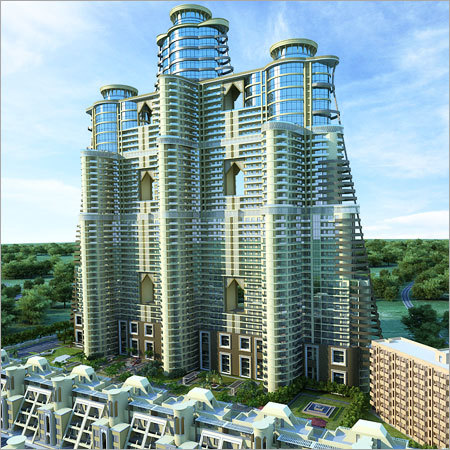 Commercial Real Estate Services