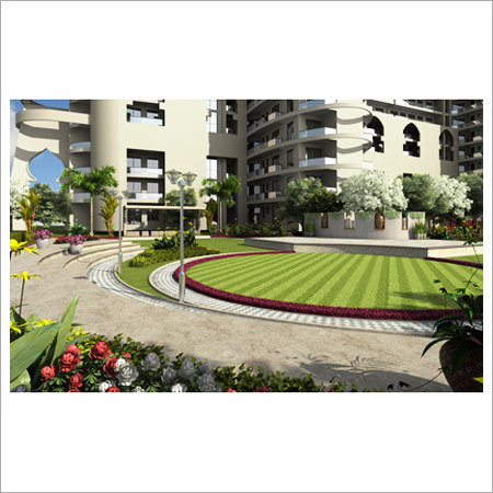 Residential Real Estate Services