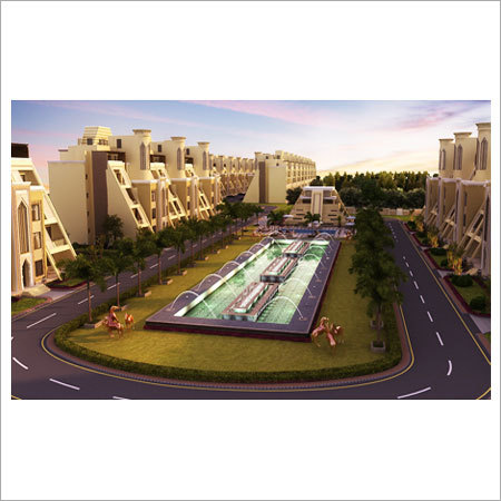 Residential Property Buying Services