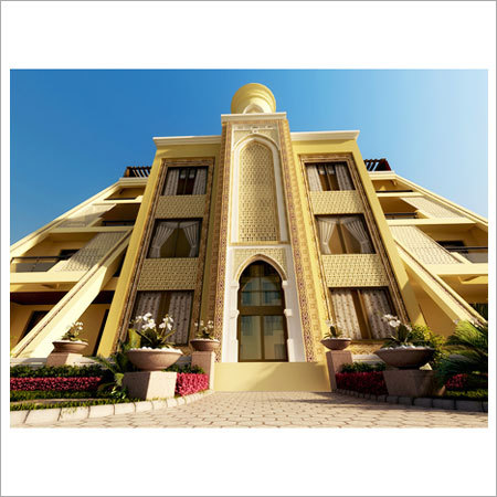 Modern Real Estate Services