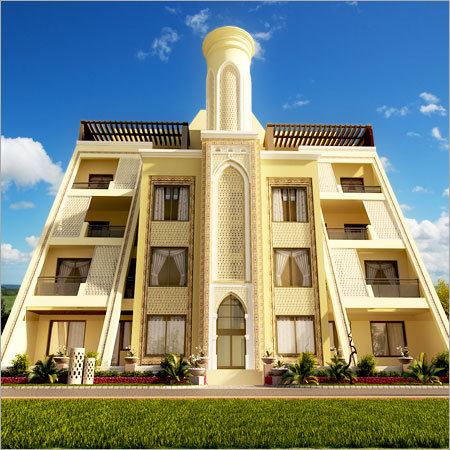 Rented Property Services