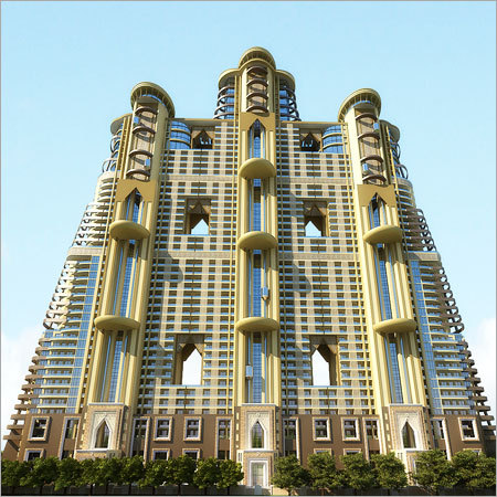 Corporate Real Estate Services