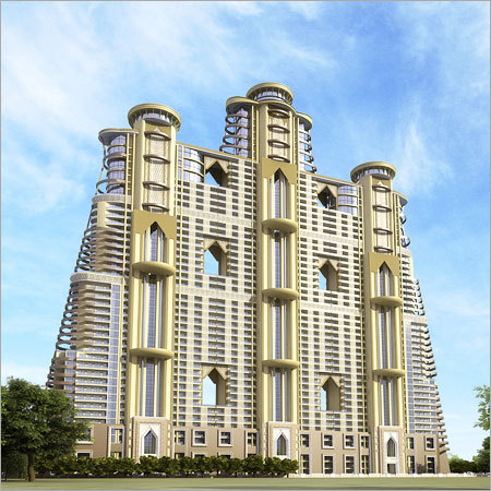 Corporate Property Solutions