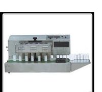 Continuous Induction Sealing Machine With Conveyor Sps-024.2000 A - Automatic Grade: Semi-automatic