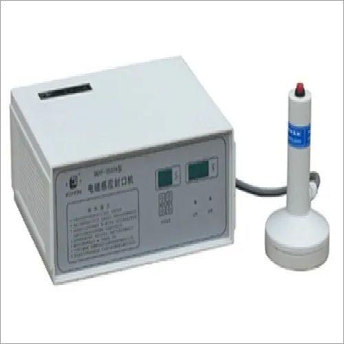 Induction Sealing Machines