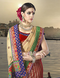 Amazing Silk Sarees & Designer Sarees