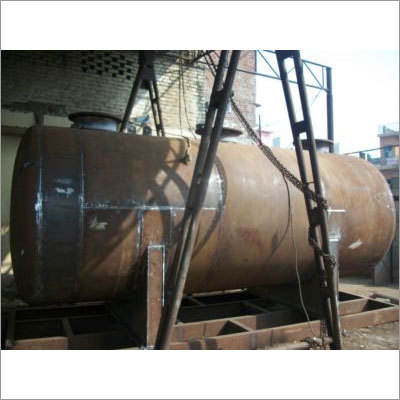 Storage Tank