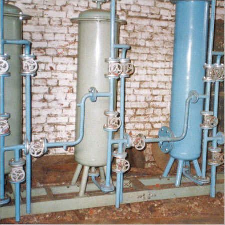 SS Pressure Vessel