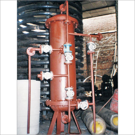 Air Receivers