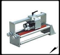 Online Continuous Dry Ink Coding Machine - Steel, 630x320x170mm, Silver | 20-200 Pcs/min, Human Machine Interface Control, 220v/50hz, 200w, 12-month Warranty