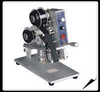 Colored Tape Hot Printer 3 Line/5Line Sps 045 - Automatic Grade: Manual