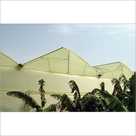 Green House Covering