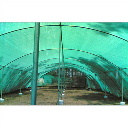 Greenhouse Shade Net
