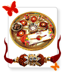 Designer Fancy Rakhi