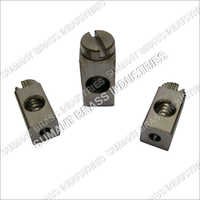 Brass Electrical Switch Part