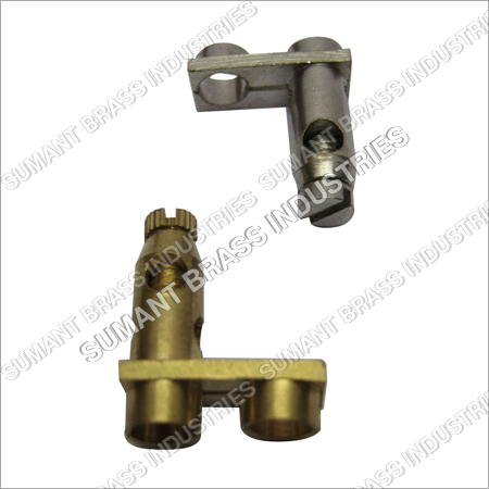 Brass Electrical Parts