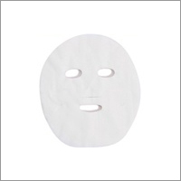 Soft Disposable Facial Mask