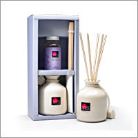 White Reed Diffuser