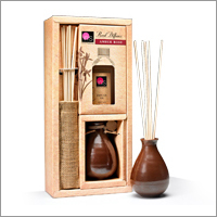 Soapstone Reed Diffusers