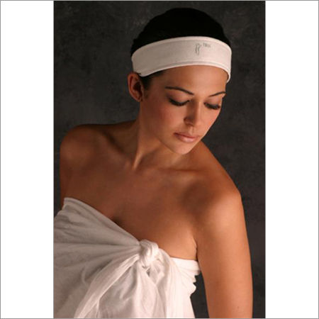 Flexible Disposable Headbands