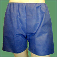 Disposable Boxer Shorts