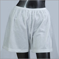 Soft Boxer Shorts Spunlace