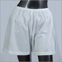 Boxer Shorts Spunlace - Attributes: Soft