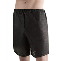 Non-woven Disposable Boxer Short