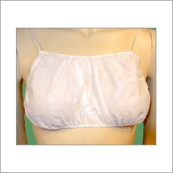 Disposable Elastic Bra Wrap