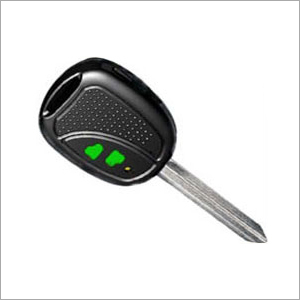 Spy Voice Activated Vibration Keychain Camera