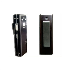 Spy Chewing Gum Camera