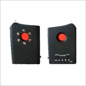 Mini Hidden Camera Finder