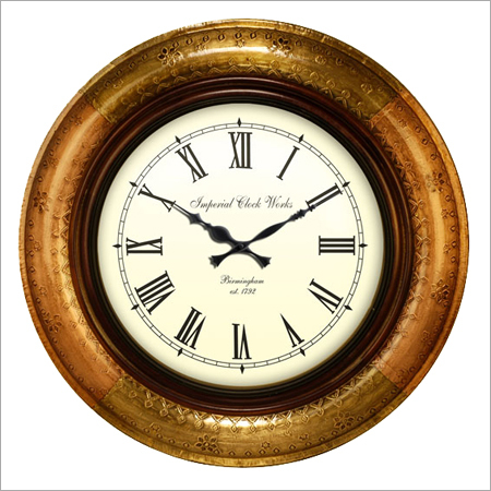 Antique Wall Clocks