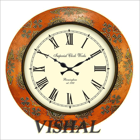 Imperial Clock
