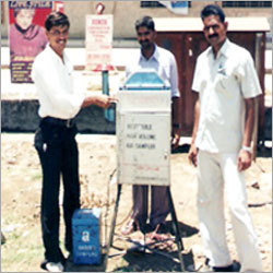 Laboratory Testing Services