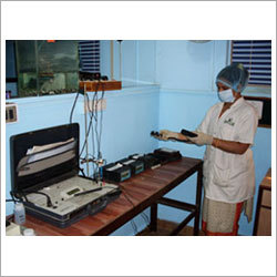 Soil Testing Services