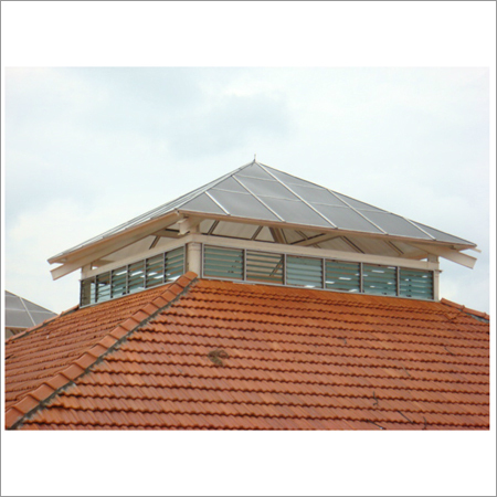 Sky Light Sheds