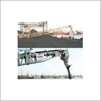 Calcined Petroleum Coke (CPC)