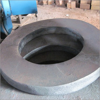 Forged Rings